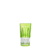 Highballglas Tommy farbig